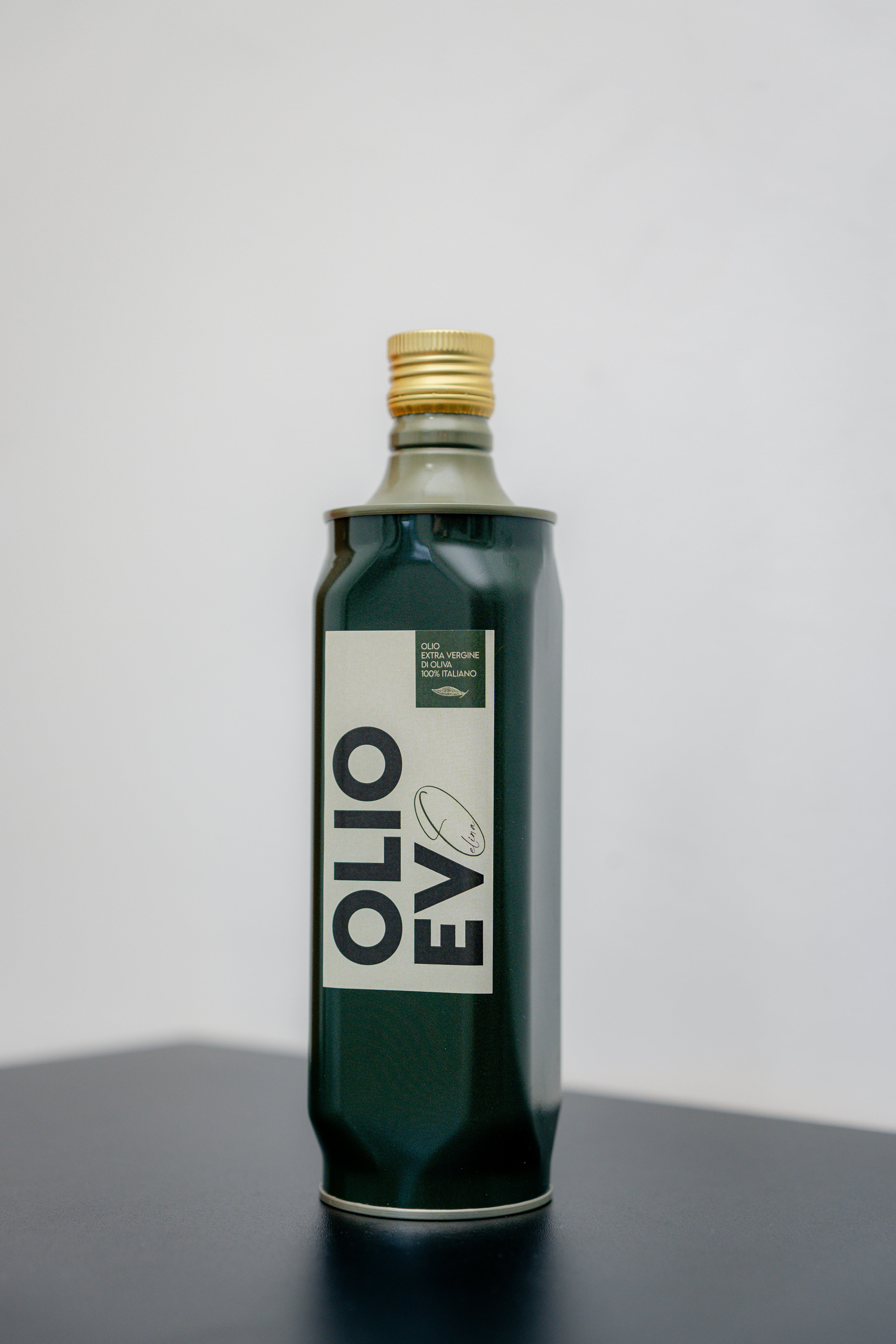 OLIO EVELINA extravergine di oliva 0,75cl