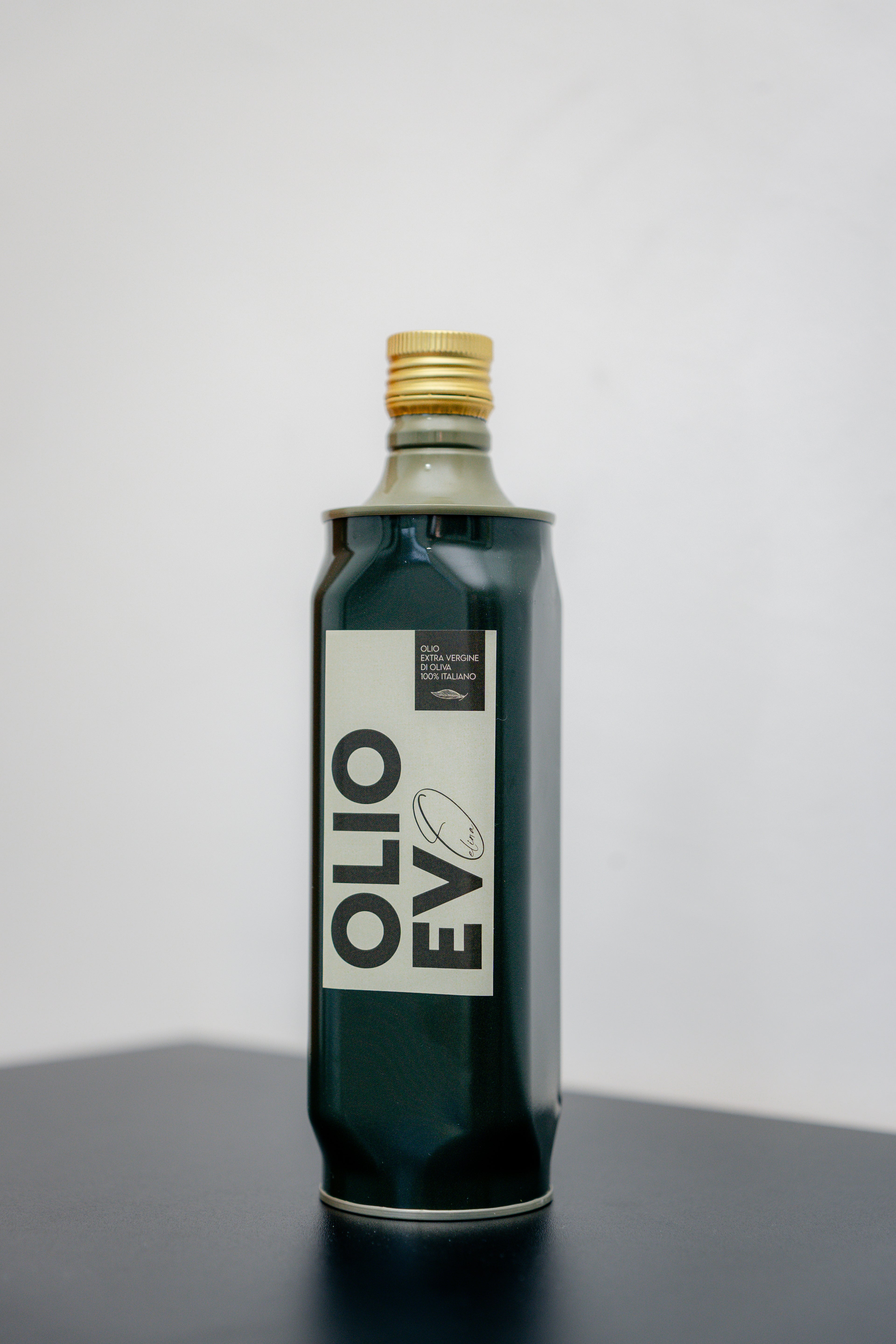 OLIO EVELINA extravergine di oliva 0,75cl