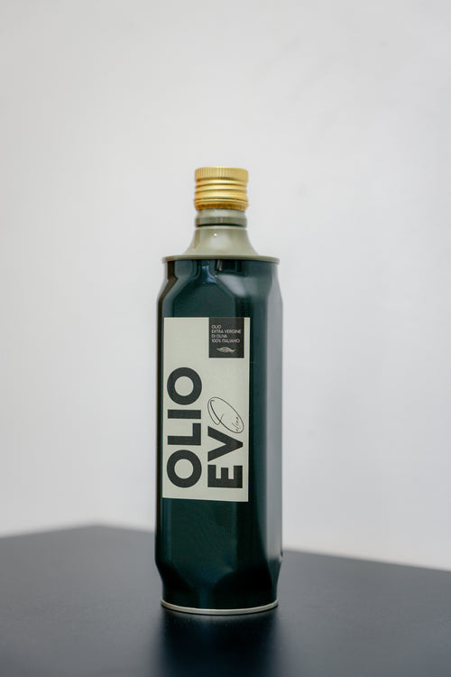 OLIO EVELINA extravergine di oliva 0,75cl