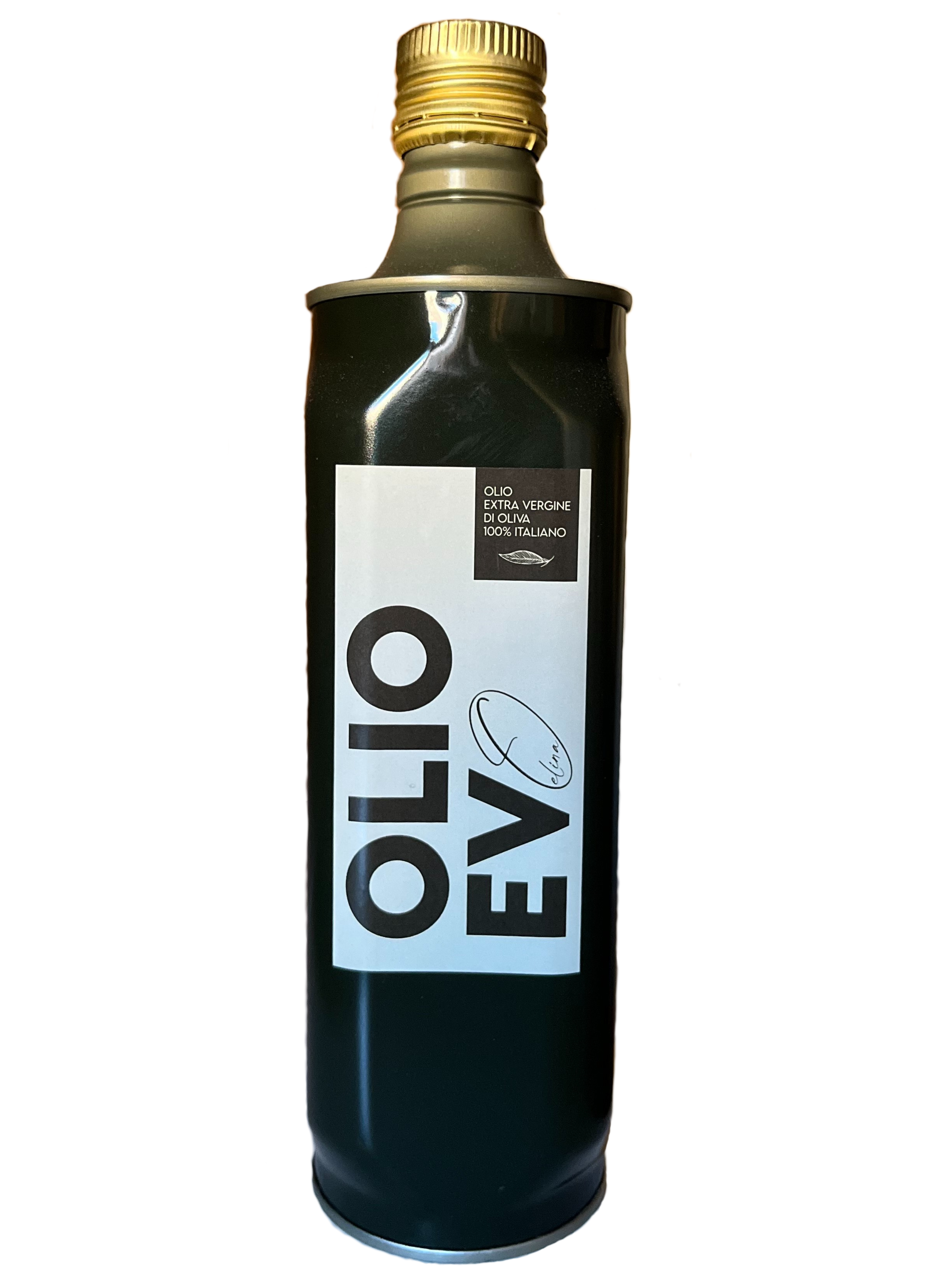 OLIO EVELINA extra vergine di oliva 0,75cl